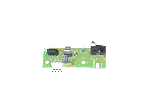 PCB MAIN-HOOVER FH50220 STEAM VAC