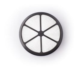 Hoover 440003905 Filter Hoover: H-440003905 Filter, Exhaust UH72400 Round Air Steerable Pleatd