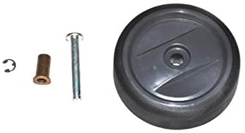 REAR WHEEL/ HOOVER CH53005 COMMERCIAL UPRIGHT7