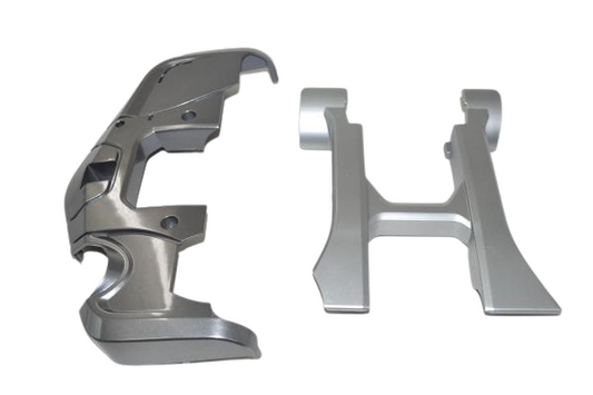 NOZZLE COVER ASSY-HOOVER