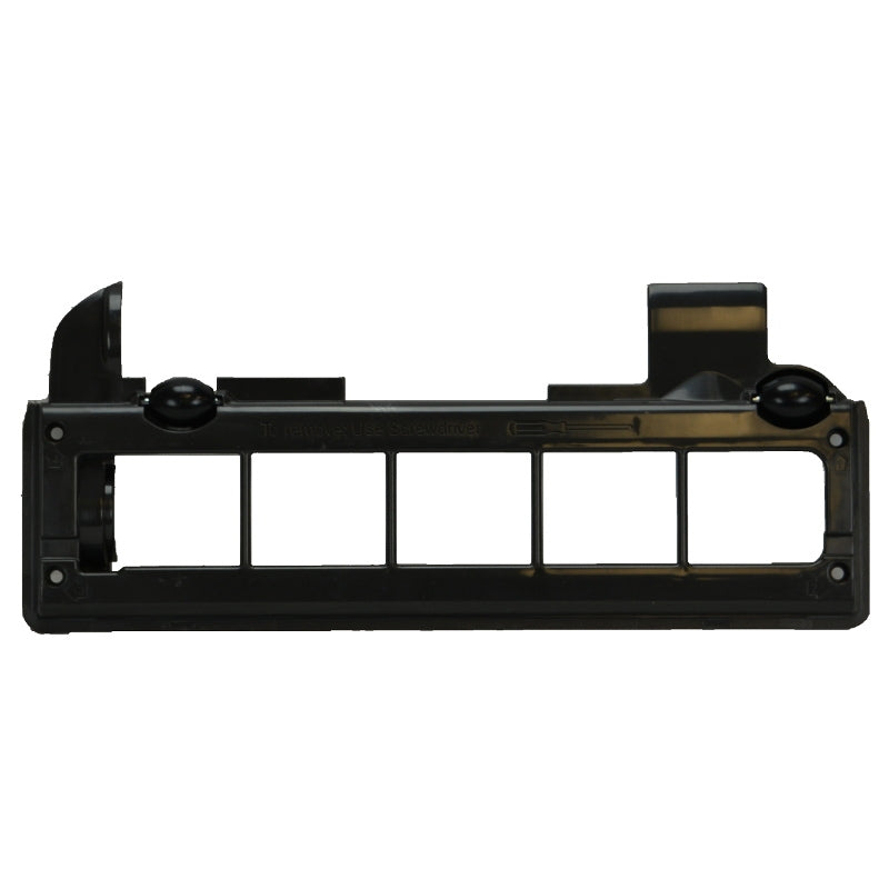 Hoover: H-440004080 Bottom Plate, Black Air Steerable UH72400/UH72401