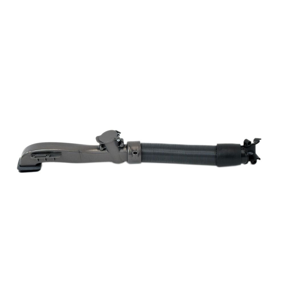 Lower Hose /​ Inlet Duct Assembly Part Number: H-440004081