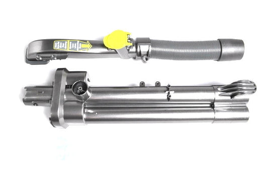 Hoover: H-440004081 Hose, Black Lower W/Duct Assy UH72400