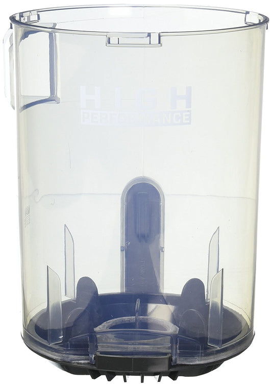 Hoover 440004115 Dirt Cup Assembly for UH72600, UH72630
