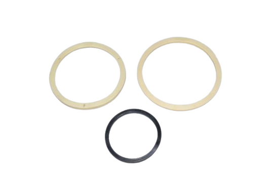 MOTOR GASKET KIT,HOOVER STEAM VAC,FH50130 CONTAINS (3) GASKETS