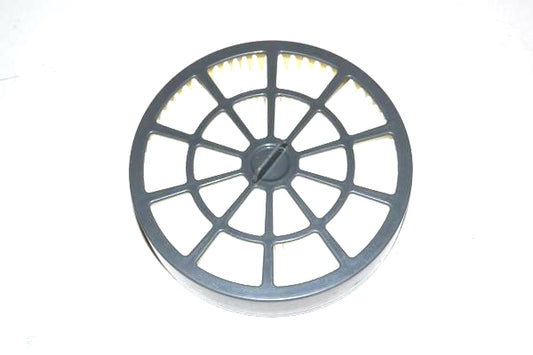 FILTER,EXHAUST-HOOVER SH40075 CANISTER