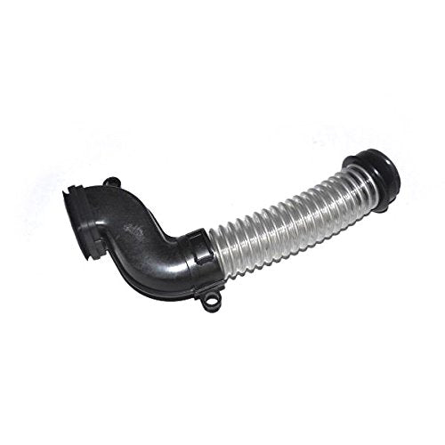 Hoover Vacuum Cleaner Lower Hose Assembly # 440004817