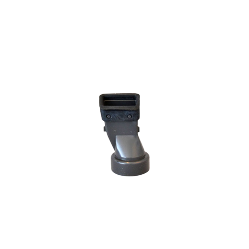 DUCT AND GASKET ASSY-HOOVER