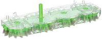 Hoover Brush Block, Tile and Grout Fh40160 Fh40150