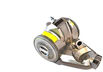 MAIN BODY ASSY-HOOVER