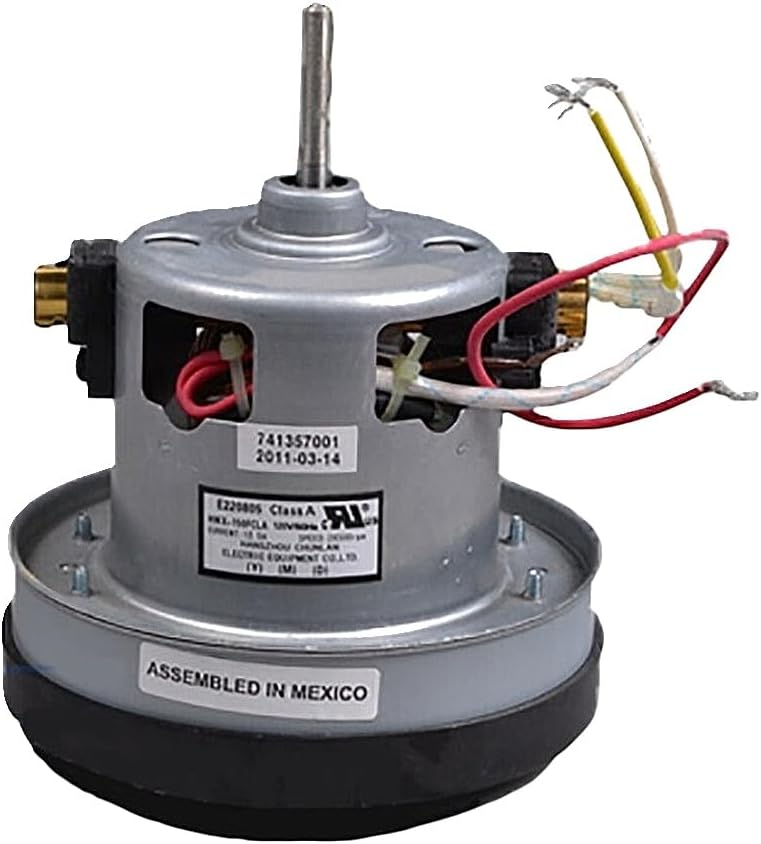 Motor, UH30300/UH30310/UH30600/UH70120
