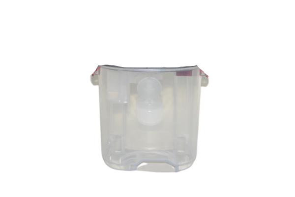 RECOVERY TANK-HOOVER FH51000 DOES NOT COME WITH THE LID