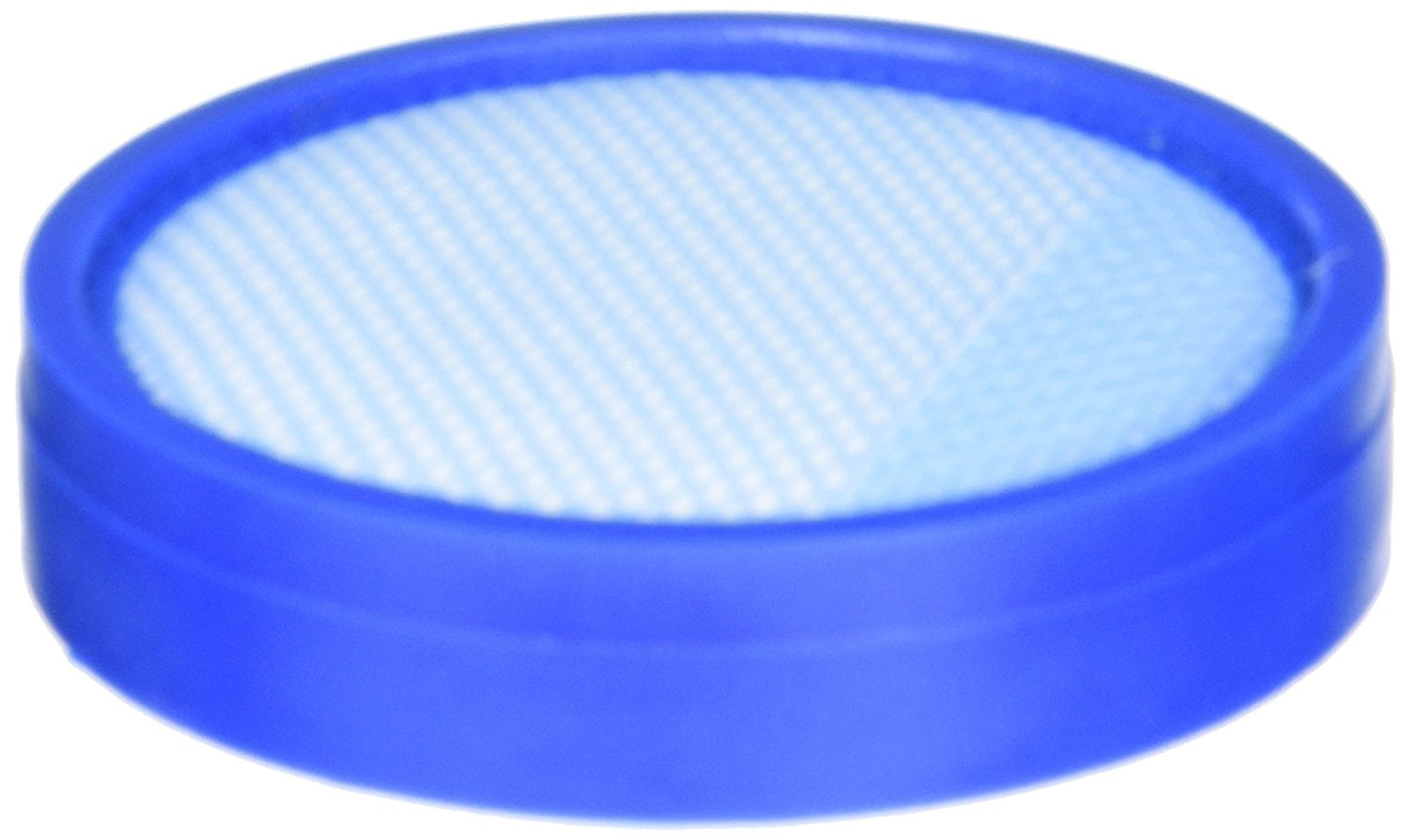 Hoover 440005953 Primary Filter Assembly for BH50100 Air Life Cordless, 4 1/2" diameter and 15/16" High