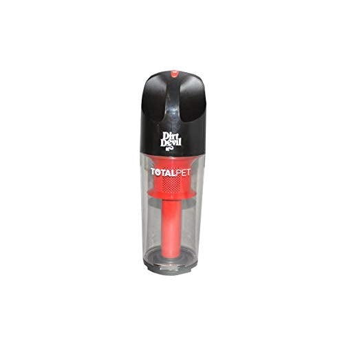 UD70210 Dirt Cup Assembly