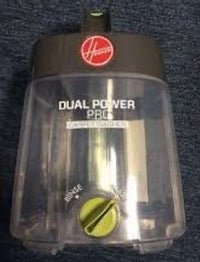 Hoover Water Solution Tank #440006364 Fits Dual Power Pro And Pet