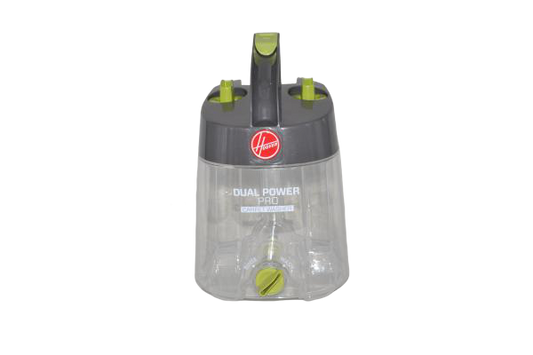 TANK,CLEAN WATER-HOOVER FH51200 STEAMER FH51300