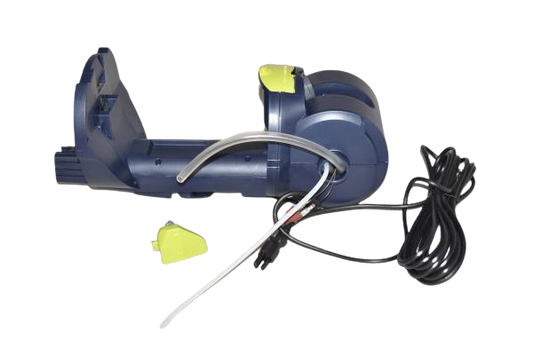 HANDLE ASSEMBLY-LOWER W/MOTOR,FH51101 STEAM VAC