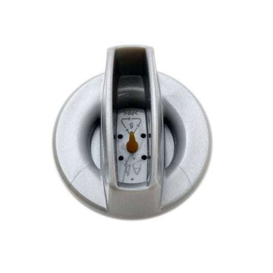 Hoover Carpet Cleaner Solution Tank Cap Assembly 440006802
