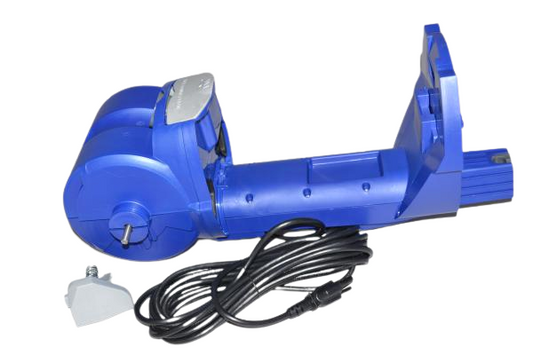 HANDLE,LOWER ASSY,W/MOTOR-HOOVER FH51100