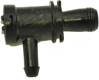 QUICK DISCONNECT-HOOVER STEAMERS 43523004, 43523003, 440007190