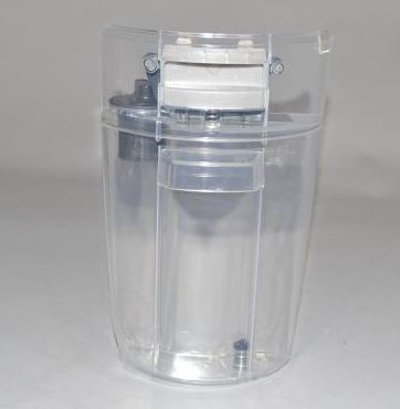 440007219 TANK,CLEAN WATER-HOOVER FH40190