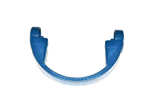 Hoover: H-39457062 Handle, Dark Blue Rear Suppy Tank SteamVacs