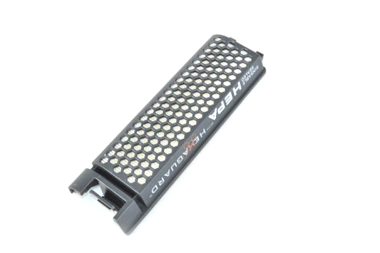 440007773 FILTER, HEPA EXHAUST FILTER HUSHTONE CH54113/54115