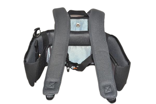 HARNESS ASSY-HOOVER CH34006