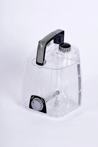 Hoover Solution Tank Upper for FH50250, FH50251, FH50251PC, FH50252, FH50258  Carpet Cleaners #440010814