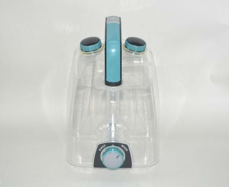 440010814  SOLUTION TANK ASSEMBLY   FH50250, FH50251, FH50251PC, FH50252