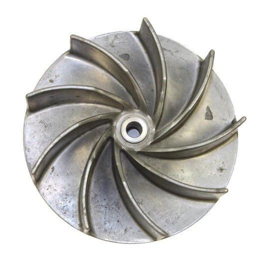 Royal: RO-608005 Fan, Metal 9-Blades Upright/Everlast