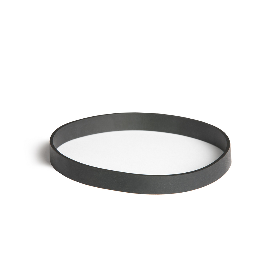 Cinghia Hoover Compatibile Cinghia Dentata Per Vax Air Stretch E Hoover - 2 Pezzi Ricambio 3M-207-6.5 Cinghia Dentata Vax Air Stretch U85-AS-TE Ricambio - Foto 4