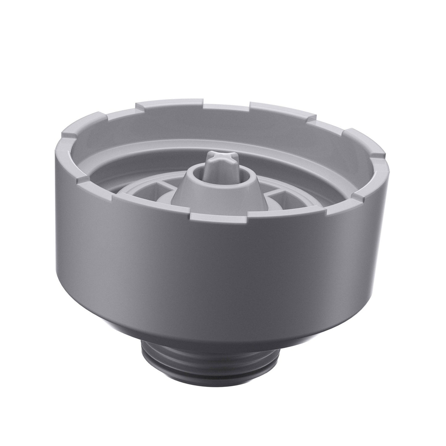 Hoover Dirty Water Tank Lid for Smartwash 440012813