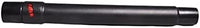 WAND,TELESCOPIC-HOOVER UH30600 W/T UPRIGHT,BLACK 440012913