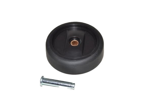 Hoover Rear Wheel Assy. # 440013313 for CH53010, CH54013 HUSHTONE