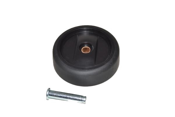 Hoover Rear Wheel Assy. # 440013313 for CH53010, CH54013 HUSHTONE