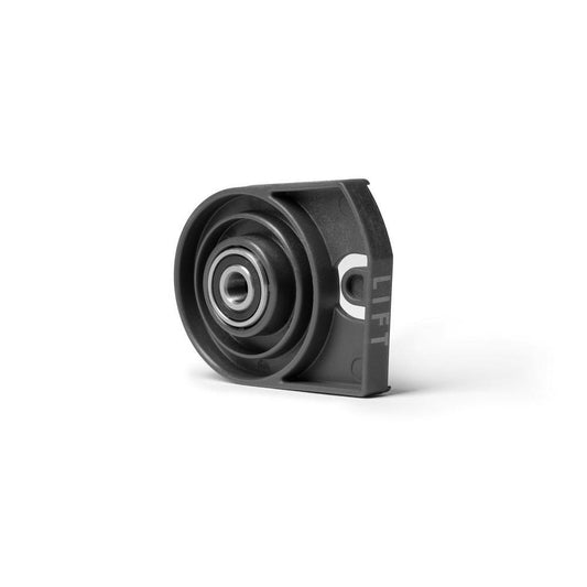 END CAP & BEARING-HOOVER FH52000, FH52001