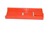 Battery Rails & Screws-Hoover Ch93619 #440013715 for Hoover, Royal, Dirt Devil