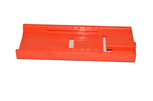 Battery Rails & Screws-Hoover Ch93619 #440013715 for Hoover, Royal, Dirt Devil
