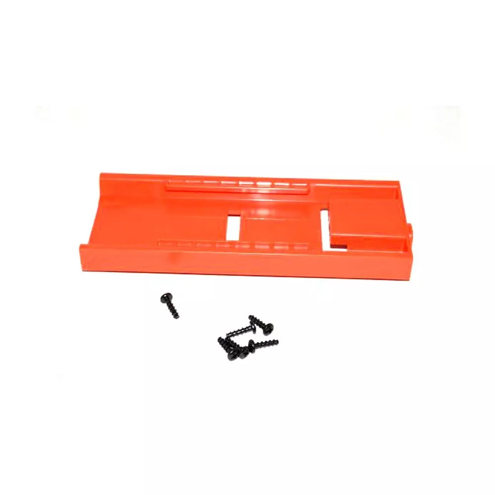 Hoover CH93619 Vacuum Battery Rails & Screws Kit # 440013715