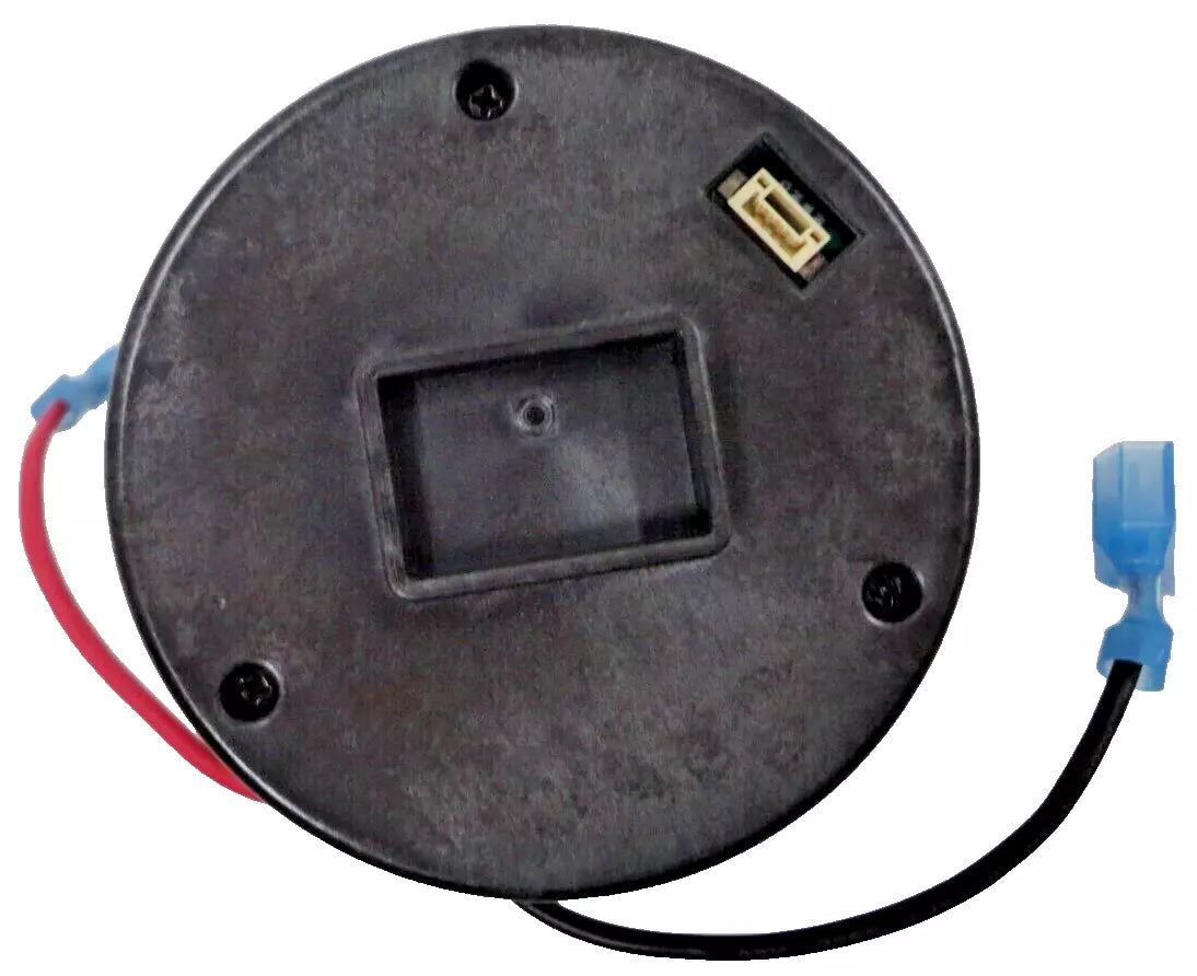 MOTOR-HOOVER CH93619 COMMERCIAL
