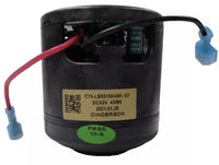 HOOVER GENUINE 440013717 REPLACEMENT MOTOR FOR CH93619 BACKPACK VACUUM CLEANER