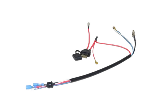 HARNESS,SERVICE WIRE-HOOVER CH93619 BACKPACK