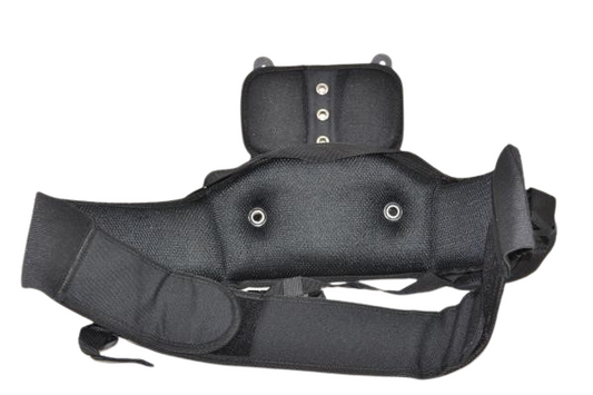 HARNESS,W/EXTENDER-HOOVER CH93406 BACK PACK