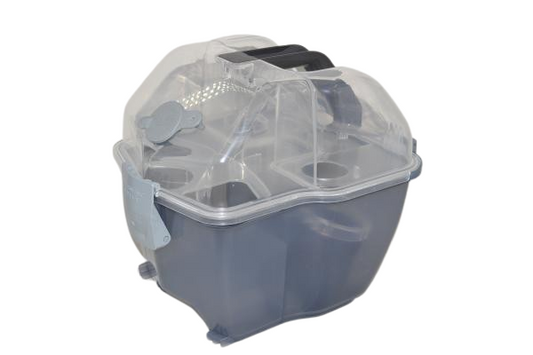 TANK,SOLUTION-HOOVER FH54010 STEAM VAC