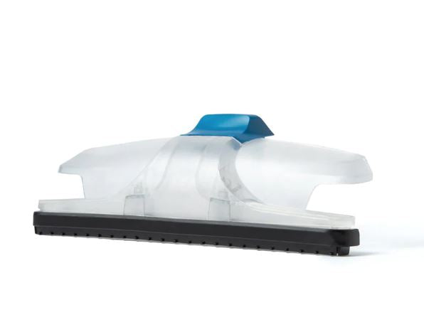 thumbnail image 2 of OEM Replacement Nozzle Cover For Hoover FH41000 & FH41010 Power Dash – Part 440014581 – Clear 2 of 3