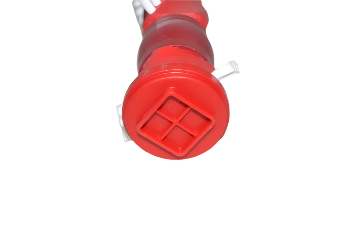 Hoover: H-440014833
Brushroll, Helix 2-Row UH75100 UH75200