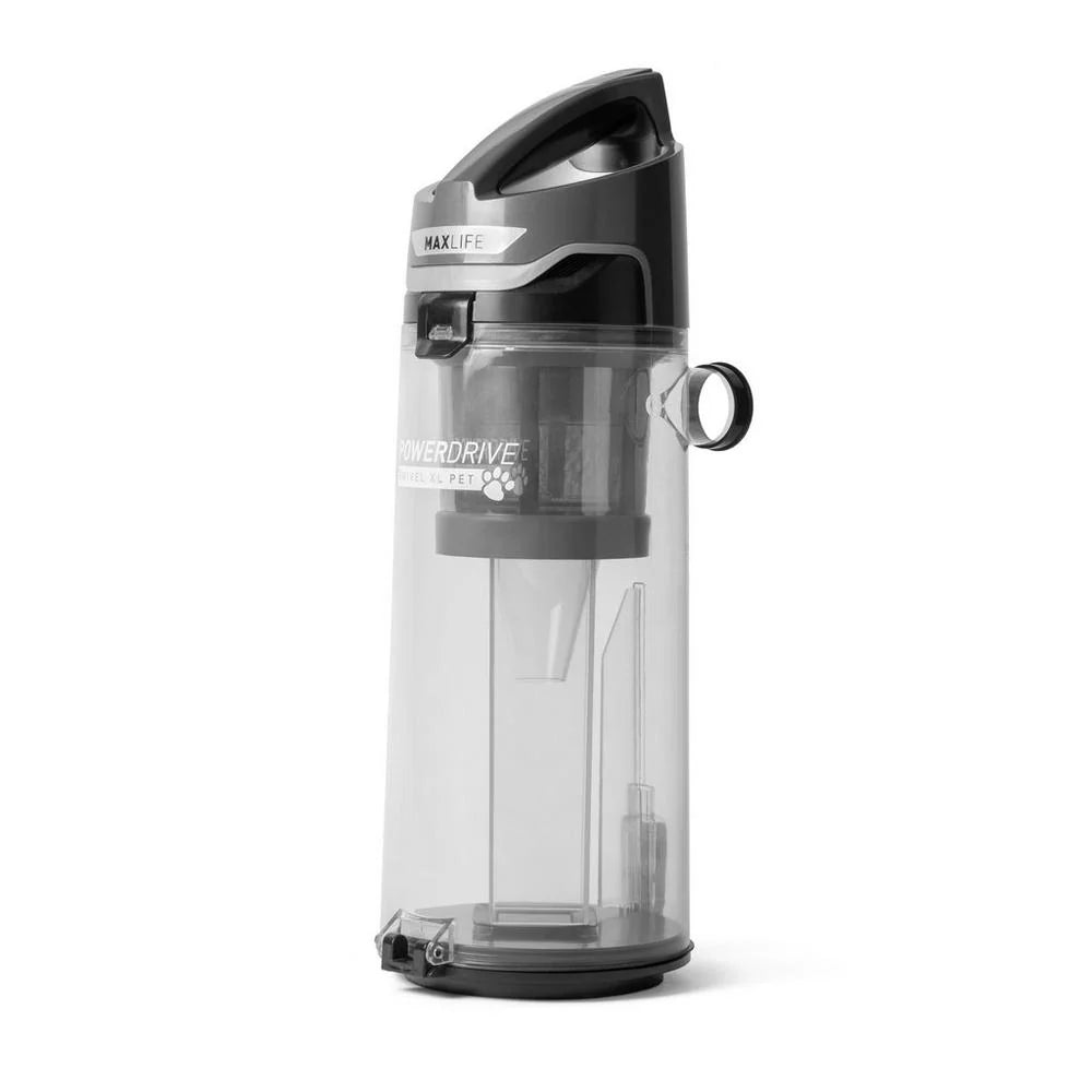 3.0 Liter Dirt Cup For Hoover MaxLife Bagless Vacuum #440014838