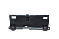 Hoover Front Wheel Assembly For High Performance, Swivel XL, Pet Upright Vacuum Models #440015933