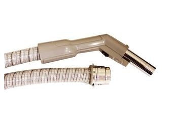 Fits Metal End Hose Only. 